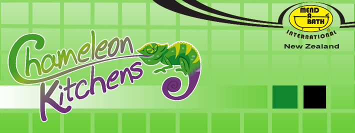 Chameleon Kitchens