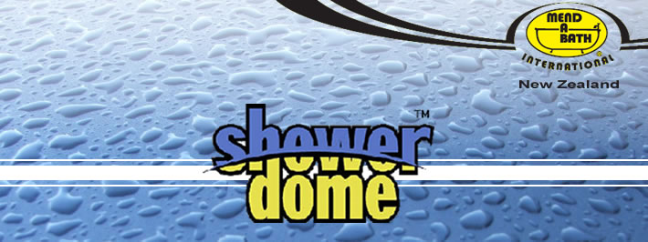 Shower Dome